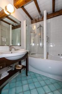 Residenza d'Epoca Pietra Di Ponente - 9