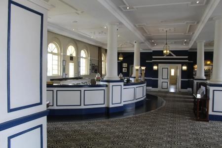 Swakopmund & Entertainment Centre - 1