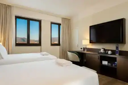 DoubleTree by Hilton Brescia - 36