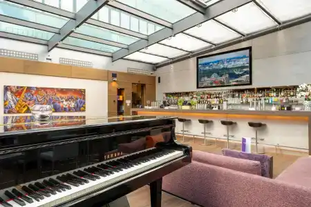 Park Inn by Radisson Berlin Alexanderplatz - 16