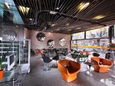 Design Metropol Prague - 15