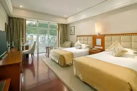 Qinghe Jinjiang International - 67