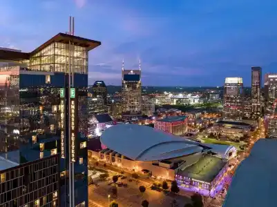 Embassy Suites by Hilton Nashville - 22