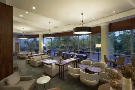 Conrad Istanbul Bosphorus - 66