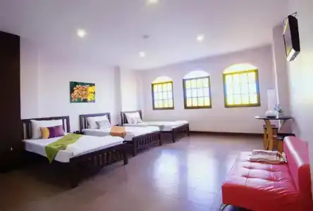 Ming Shou Boutique House - 28