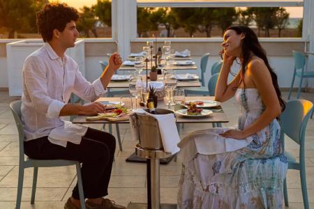 Pietrablu Resort & Spa - Cdshotels - 30