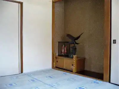 Minshuku Mutsukari - 15
