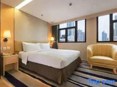 Metropark Mongkok - 75