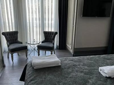 Nupelda Bosphorus Taksim - 55