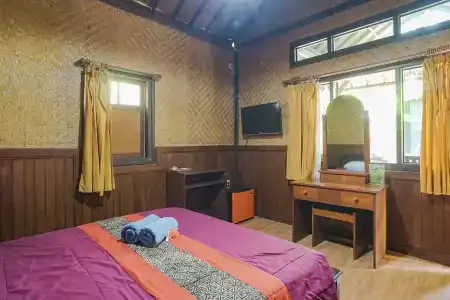 Bali Diva Kuta - 4
