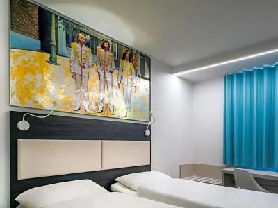 ibis Locarno - 63