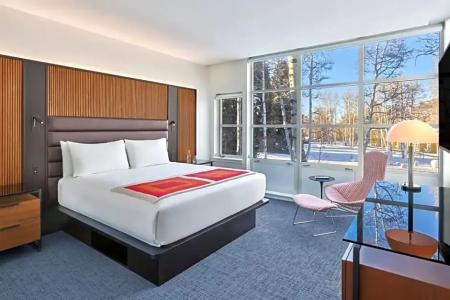 Aspen Meadows - 132