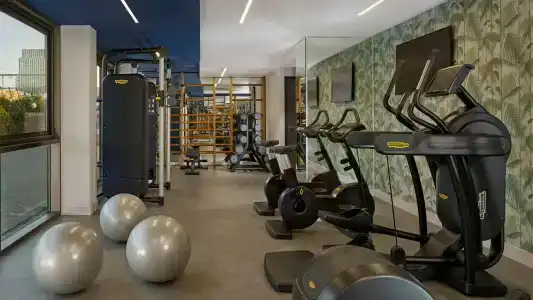 Park Plaza Utrecht - 13