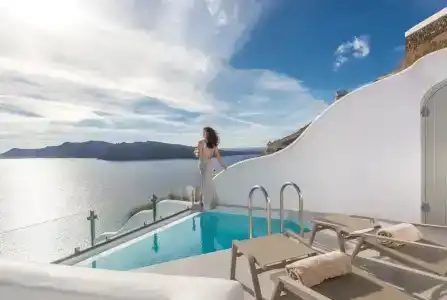 Elite Luxury Suites - 34