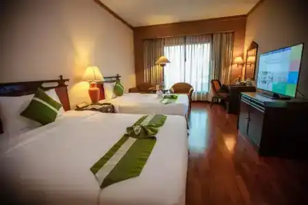 Chiangmai Grandview & Convention Center - Sha Extra Plus - 60