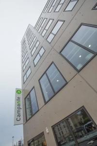 Campanile Metz Centre - Gare - 43