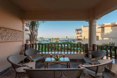 Mirage Sidi Abd El Rahman - 20
