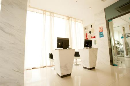 City Comfort Inn Dongting Branch - 2