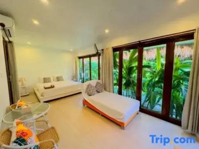 The bora bora - Bed And Dream - 18