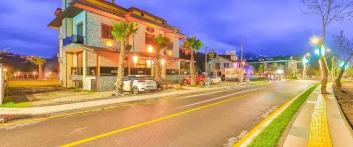 Agva Pieria Luxury +16 - 16