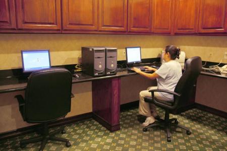 Hampton Inn - Northwest I-37 - 28