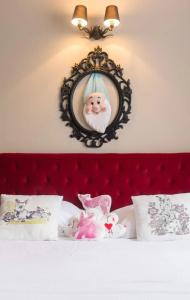 Hôtel Mademoiselle - 26