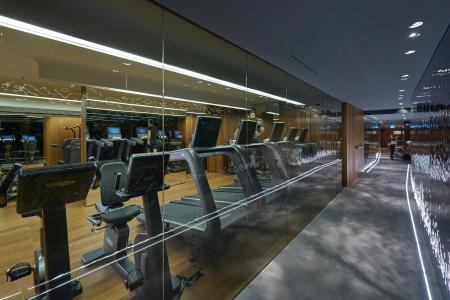Mandarin Oriental, Milan - 41