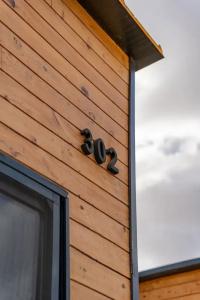 Gaia Tiny Houses Butik - 22