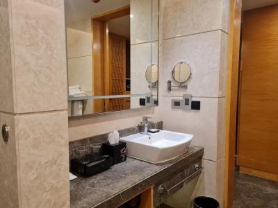 Crowne Plaza Jaipur Tonk Road, An Ihg - 97