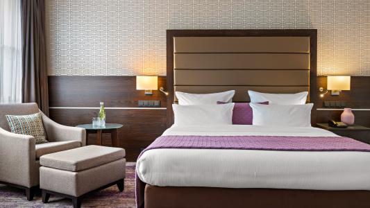 Crowne Plaza Berlin City Centre, an IHG - 4