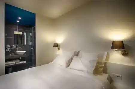 Nex Hôtel - 31
