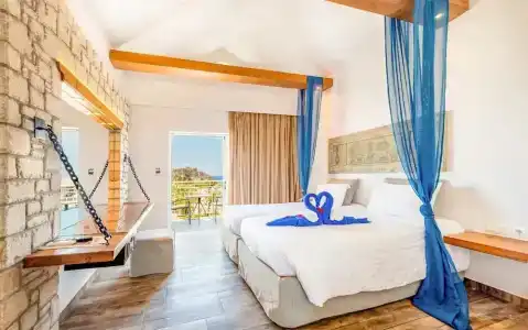 Lindos View - 71