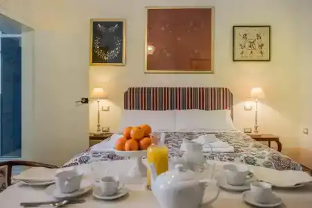 Palazzo Bernardini Suites - 16