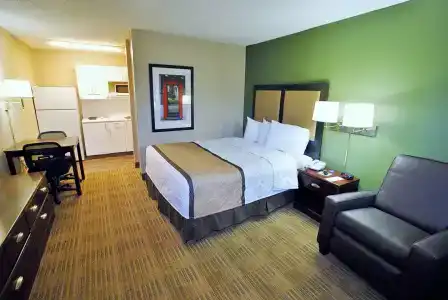Extended Stay America Suites - - Hanes Mall Blvd - 3
