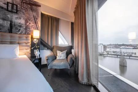 Radisson Blu Riverside - 91