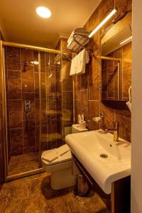 Golden Dream Otel - 20