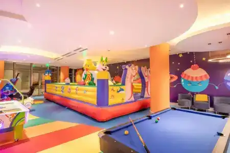 Lankaran Springs Wellness Resort - 9