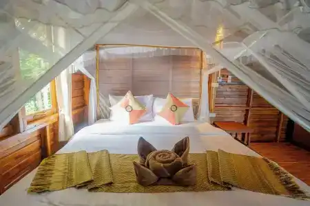 Koh Jum Resort - 188