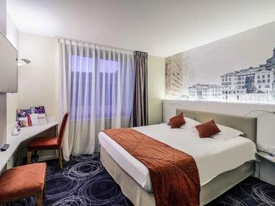 Mercure Albi Bastides - 44