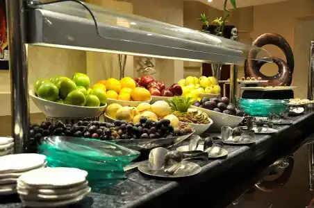 Sunrise Romance Resort Sahl Hasheesh -Adults Only - 12