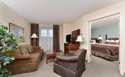 Staybridge Suites North, an IHG - 6