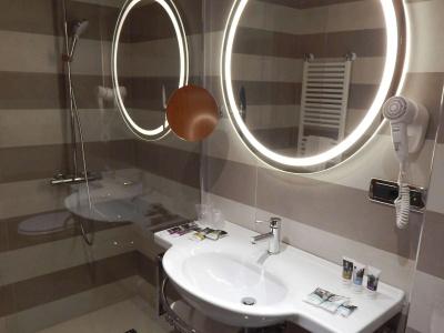 Mercure Leonardo da Vinci Rome Airport - 21