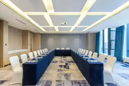 Holiday Inn Express Xi'An Intl Trade&Logistic Park, An Ihg - 29