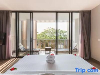 Isanook Resort & Suites Hua Hin - Sha Plus Certified - 63