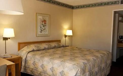 Vagabond Inn - 39