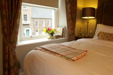 No.1 Pery Square & Spa - 68