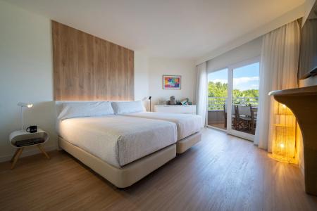 Sol Wave House All Suites - 81