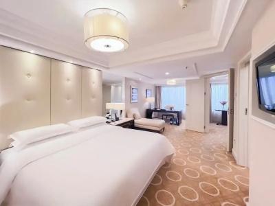 Sheraton Xi'an - 79