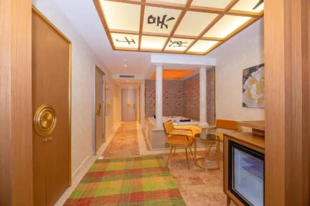 Wyndham Istanbul Old City - 67