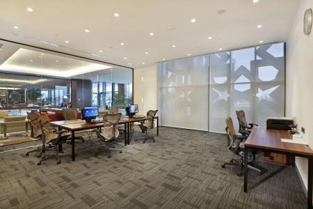 Hilton Garden Inn Konya - 22